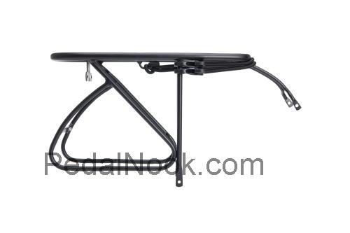 Tern Loader Rack specs and reviews